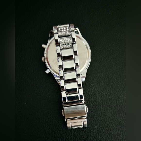 Ladies Geneva watch - Picture 4 of 8